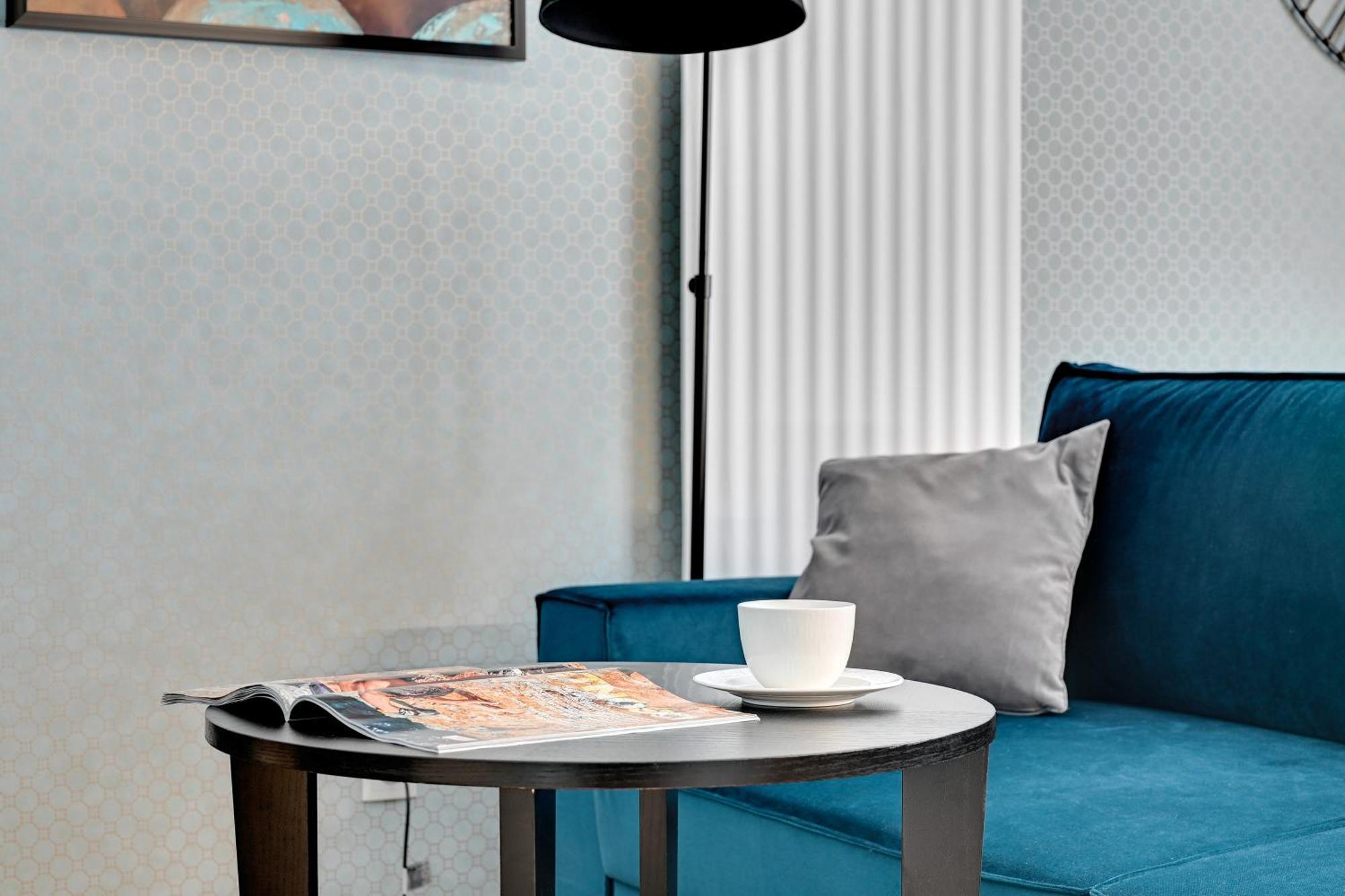 Tomorrow Land : Nadmorze Premium Apartment Gdańsk Exterior foto